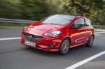 Opel Corsa S 2017 года